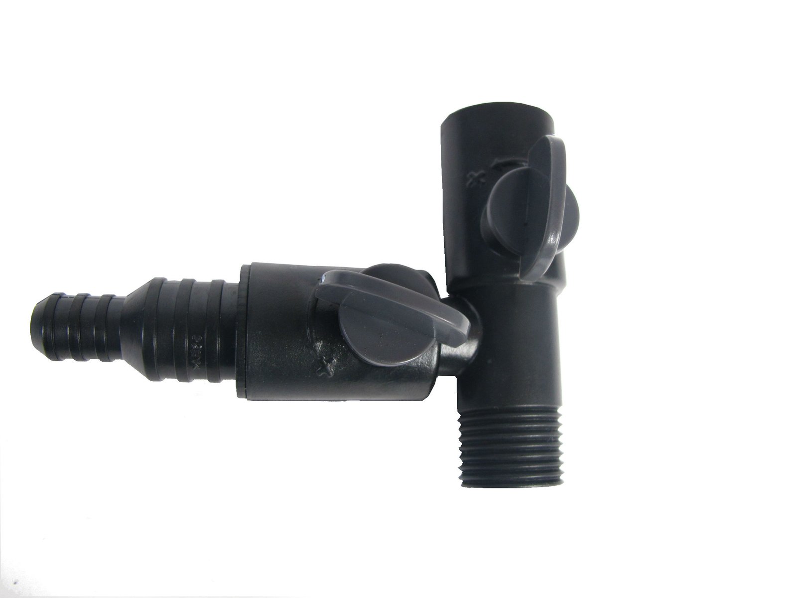 Pompa do oczka wodnego fontannowa 50 W 12 rurki do pompy fontannowej