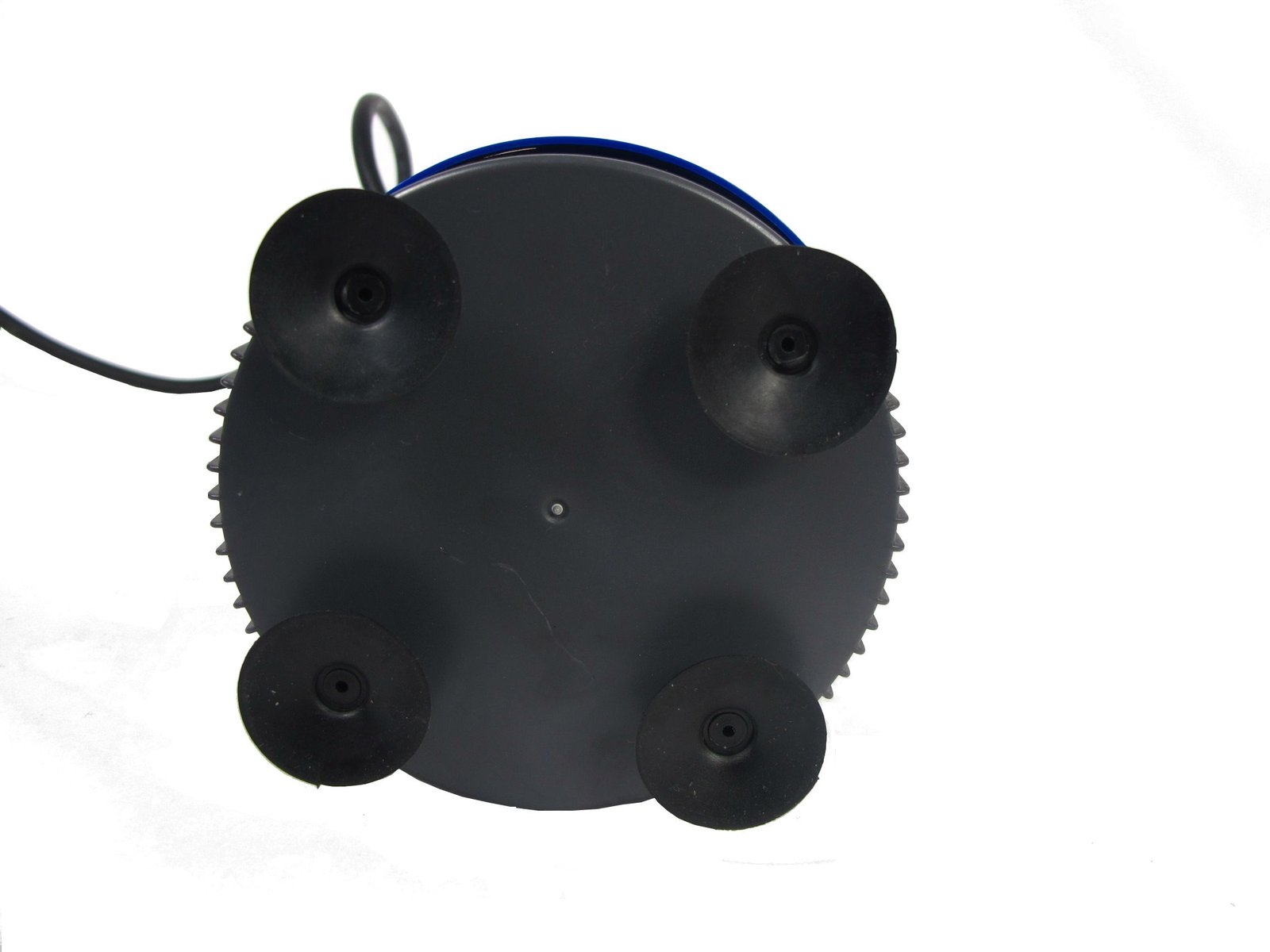 Pompa do oczka wodnego fontannowa 50 W 8 Pompa fontannowa przyssawki